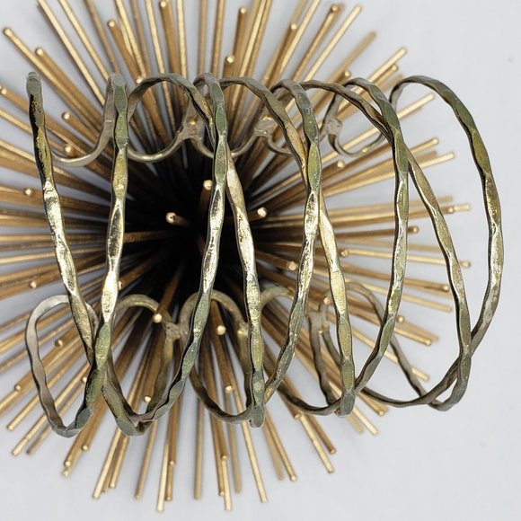 ✨4/$20💎 BRASS CUFF BRACELET - Picture 4 of 6